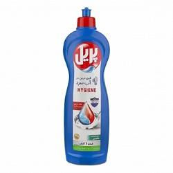 پریل مایع ظرفشویی هایجین 1000گرم